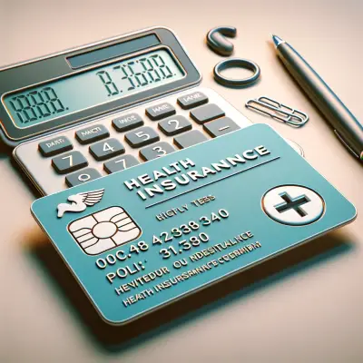 연말정산 의료비공제 계산법