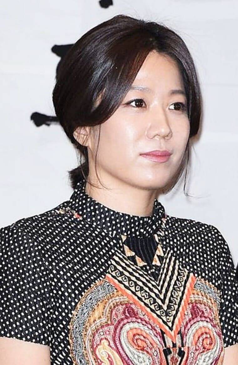 배우-전혜진