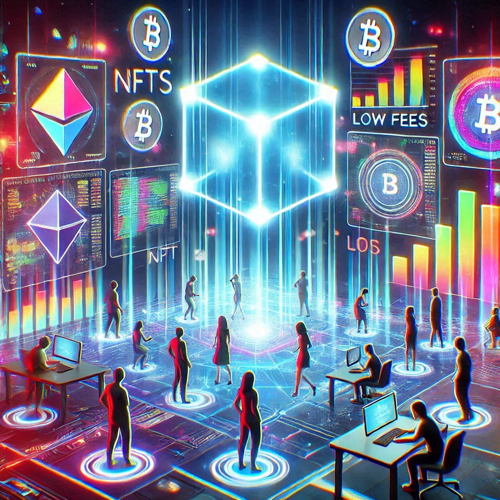 매직에덴 코인 ME 거래소 상장과 향후 전망