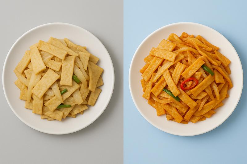 오뎅볶음 진짜 맛있게 만드는 법 – 황금레시피보다 확실했던 이 조합