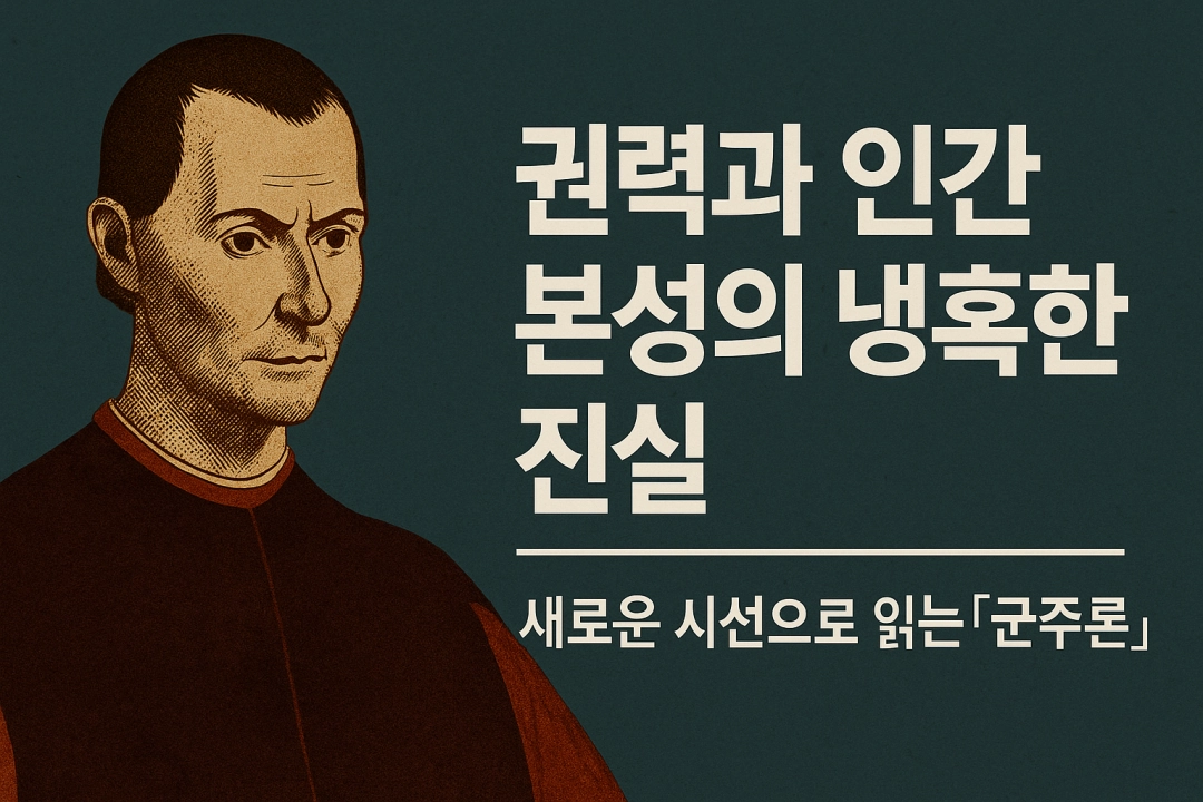 군주론