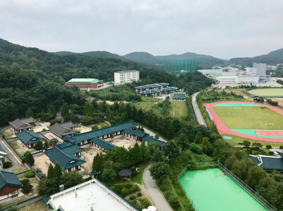 민족사관 고등학교 경쟁률,학비,입결 최신 정리