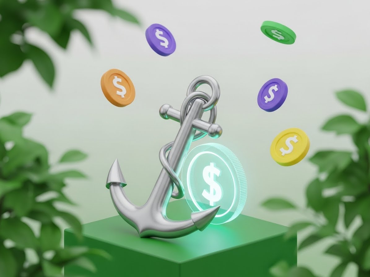 스테이블 코인이란