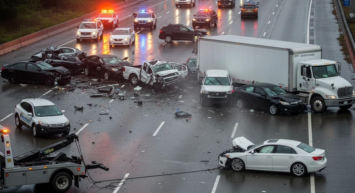 운전자보험 12대 중과실 벌금