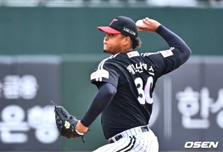 유영찬 부상 소식 LG트윈스 악재 염경엽 감독 비상