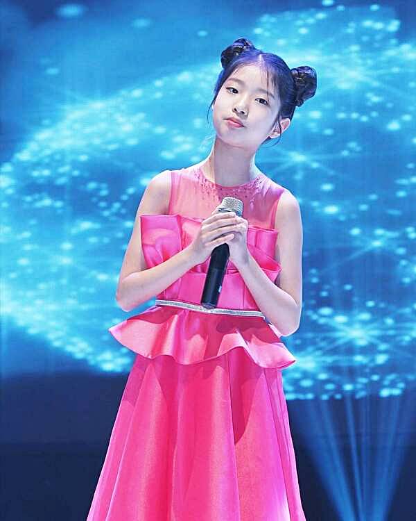 가수-빈예서