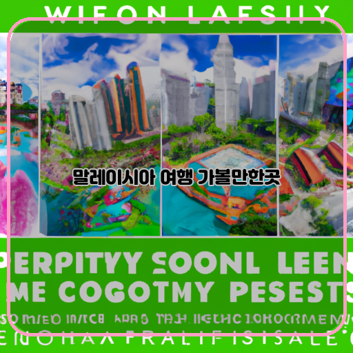 비치:-비치-타운-랑카위의-힐튼-임피리얼라의-초록-빛-비치는-사진을-찍으며-즐길-수-있는-멋진-장소입니다.-스트리트-아트:-페낭의-아르티스트들이-캔버스로-만든-벽화들은-독특하고-멋진-스트리트-아트의-경험을-제공합니다.-정글-트레킹:-티오자-화물선저수지-주변-뷰포인트와-세포이-트레일, 꼬뼈다귀-해변을-통해-말레이시아의-아름다운-정글을-탐험할-수-있습니다.