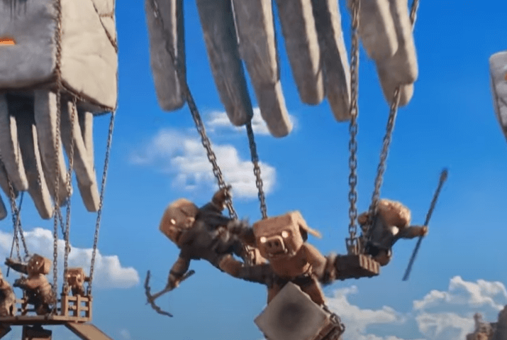 어린 시절의 향수1