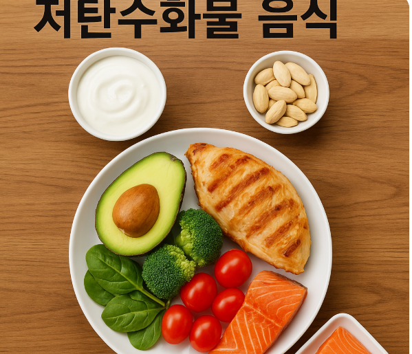 저탄수화물 식단, 당뇨 예방에 정말 효과적일까?