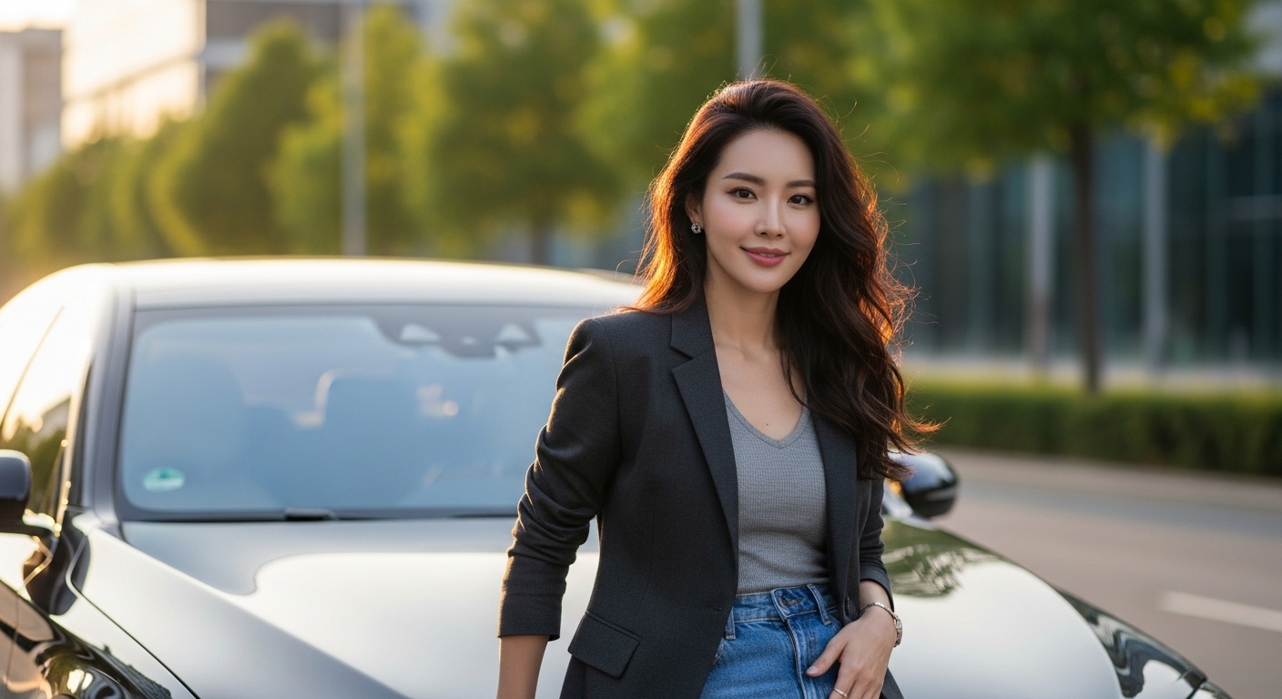 제네시스 G80 유지비