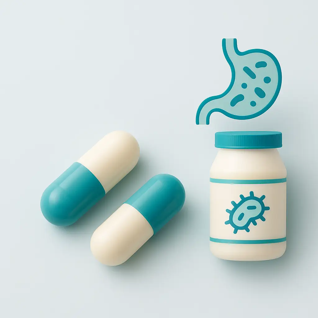 프로바이오틱스 효능&amp;#44; 종류&amp;#44; 제품 고르는 법 총정리