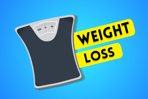 항암부작용, 체중감소