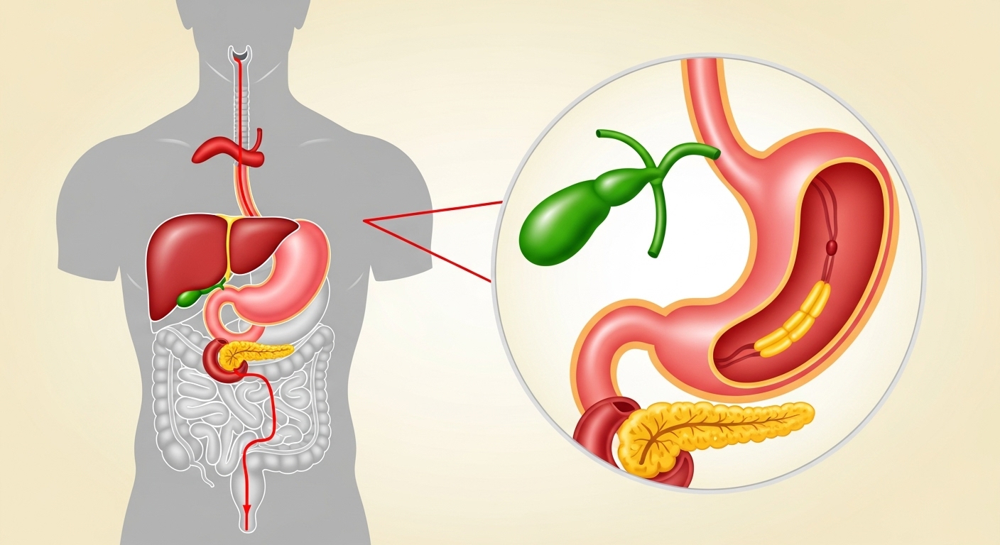 췌장암에안좋은음식단순당