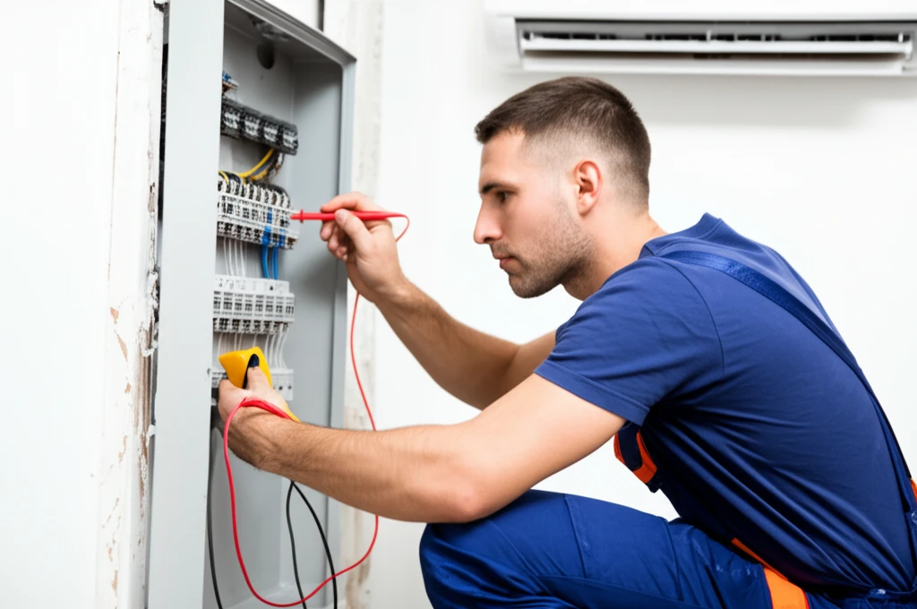 에어컨, 제대로 설치해야 전기세 폭탄