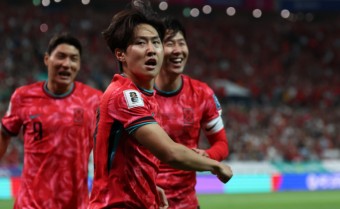 북중미 월드컵 경기