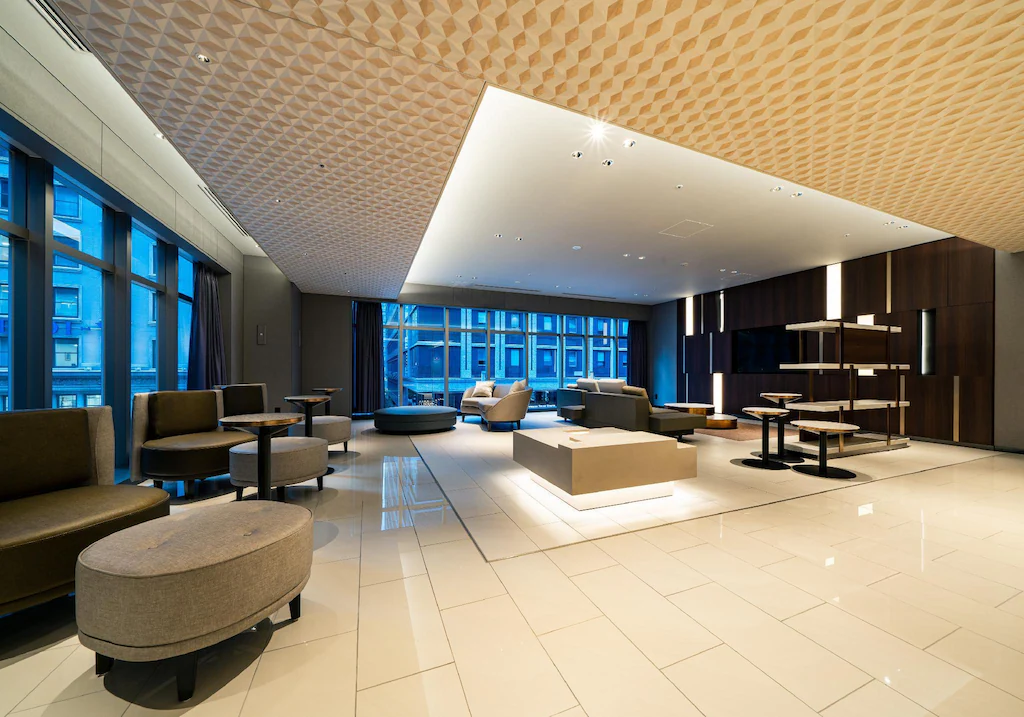 다이와 로이넷 호텔