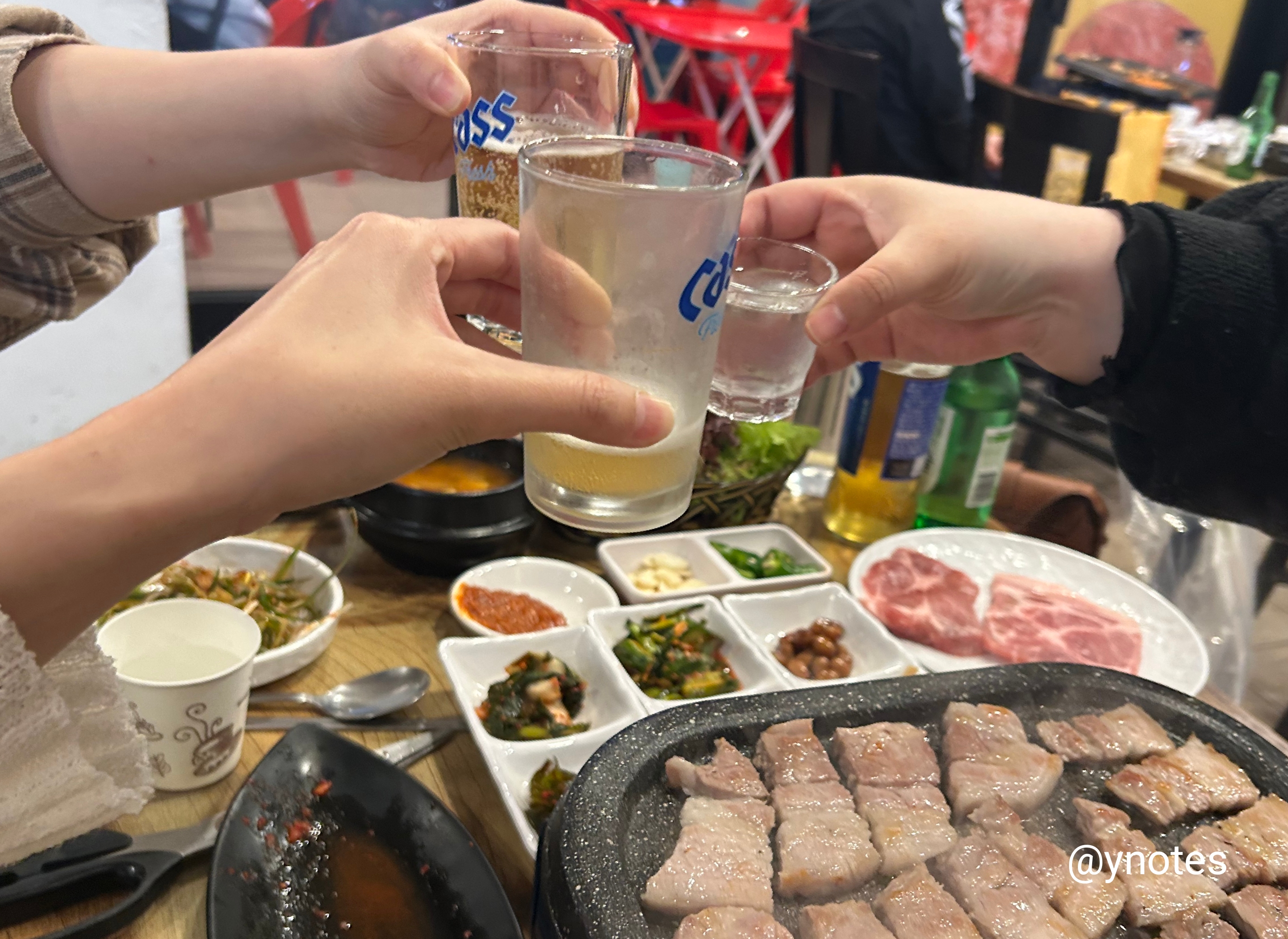 성신여대 오향돈돼지