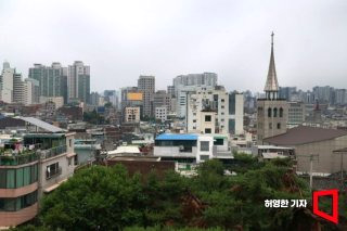 서울시 저리융자 지원 융자금 한도 및 조건