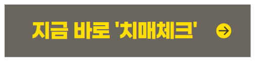 보건소 치매검사 항목