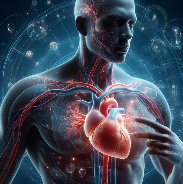 대동맥류 파열과 관련된 사진2