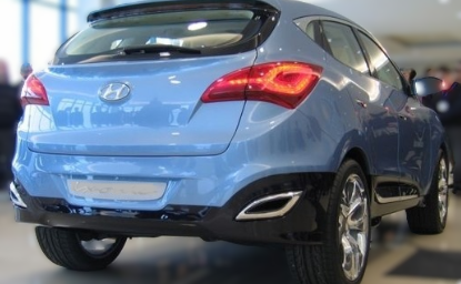 현대차 투싼, 그랜저, 베라크루즈 리콜 무상 수리 신청 (2024. 9.27~)