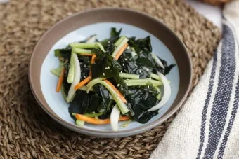 오이 초무침 맛있게 하는법과 입맛 돋우는 팁_9