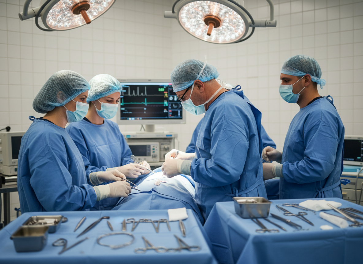 재활병원 선택 고민 끝! 전문가가 추천하는 숨은 기준 4가지