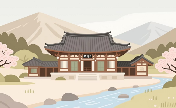 공주 가볼만한곳 베스트 10