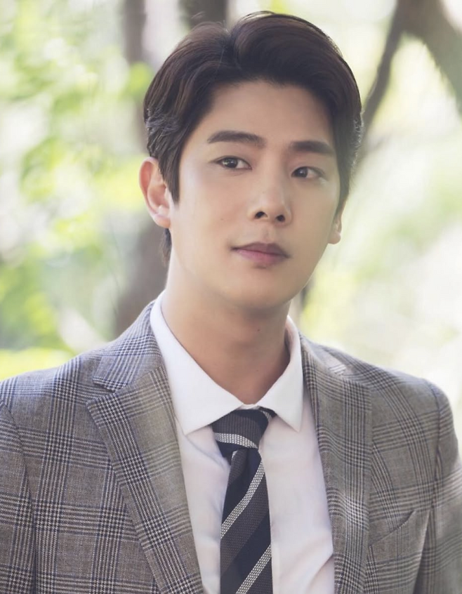 송원근 결혼 발표