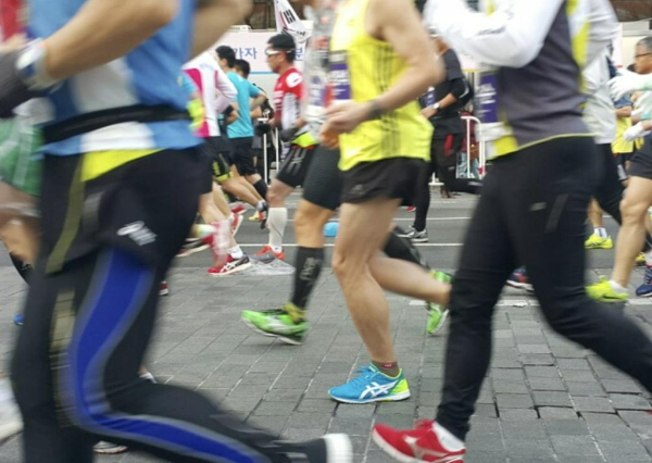 달리기 장거리 마라톤 훈련 방법