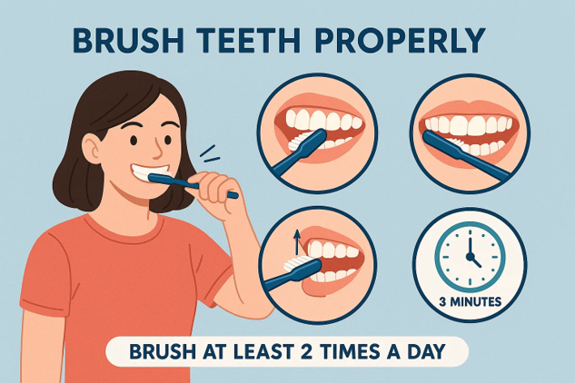 치과 안 가고 치석 제거 가능할까? 셀프 치석 제거 방법