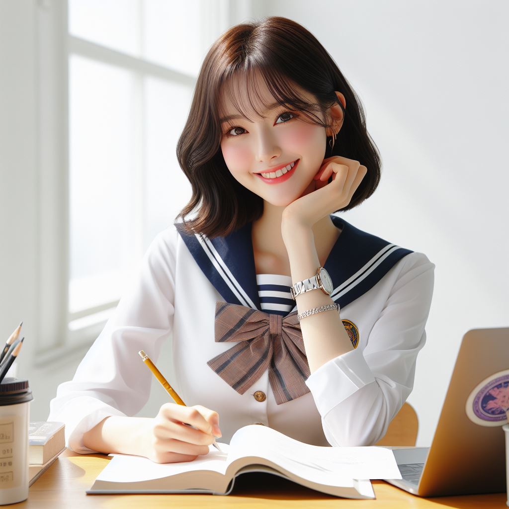 학업 동기 부여