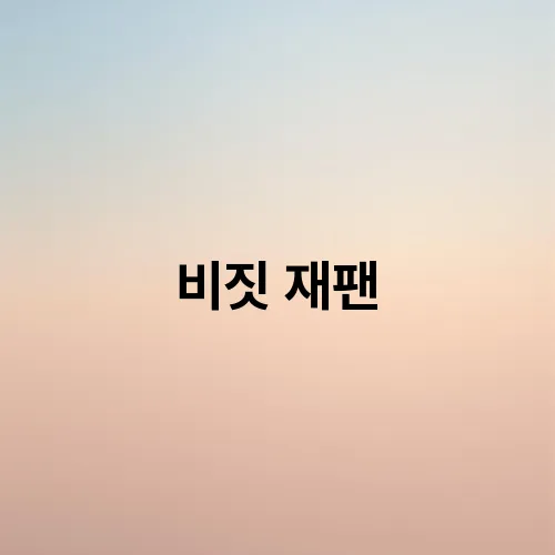 비짓 재팬