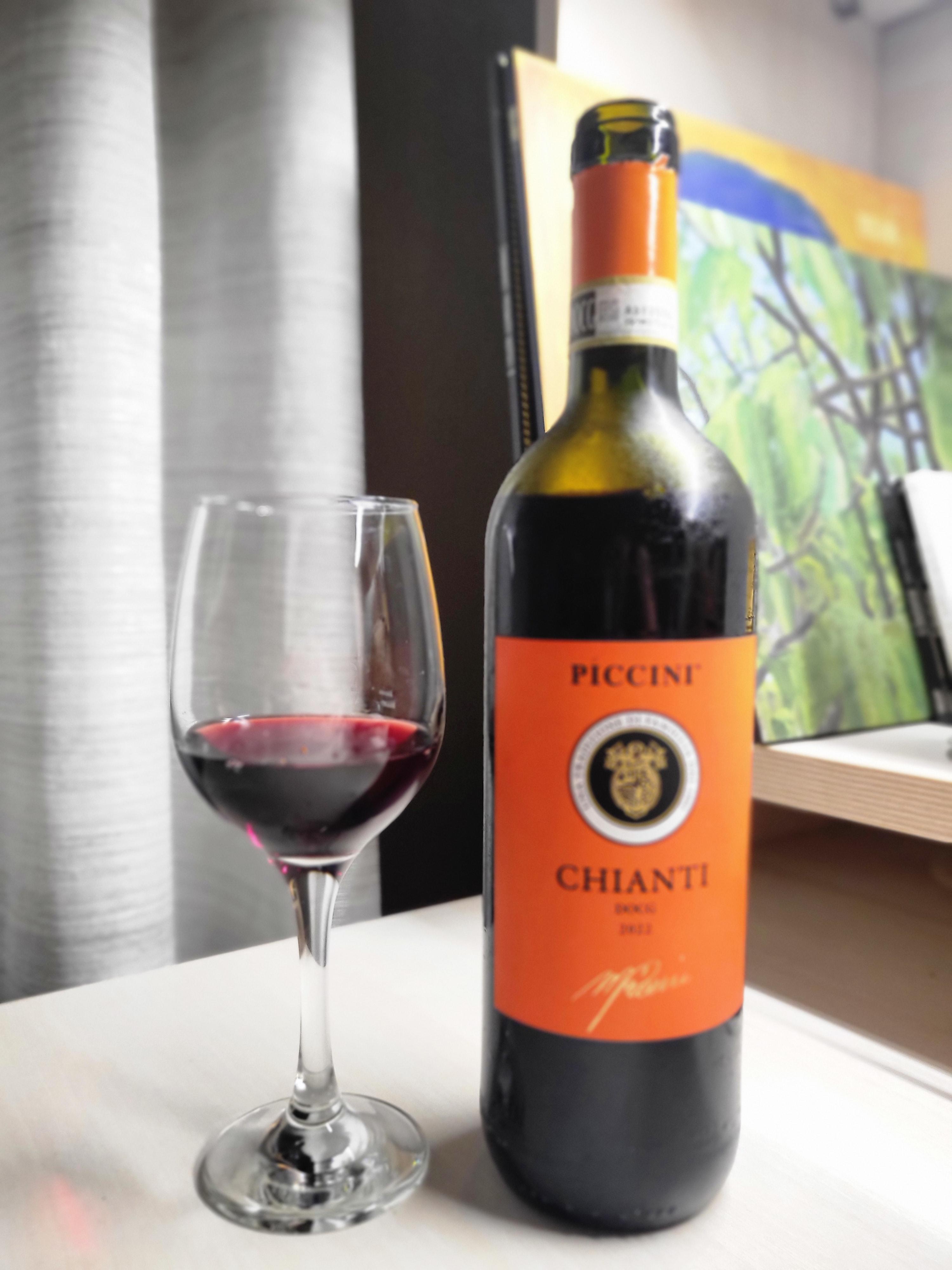 이마트-이탈리아-와인-추천-피치니-끼안띠-DOCG-Piccini-Chianti-DOCG