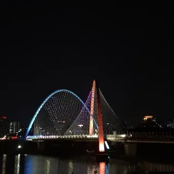 5월 대전 꼭 가볼 만한 여행지 화려한 장미꽃으로 물든 한밭수목원_10