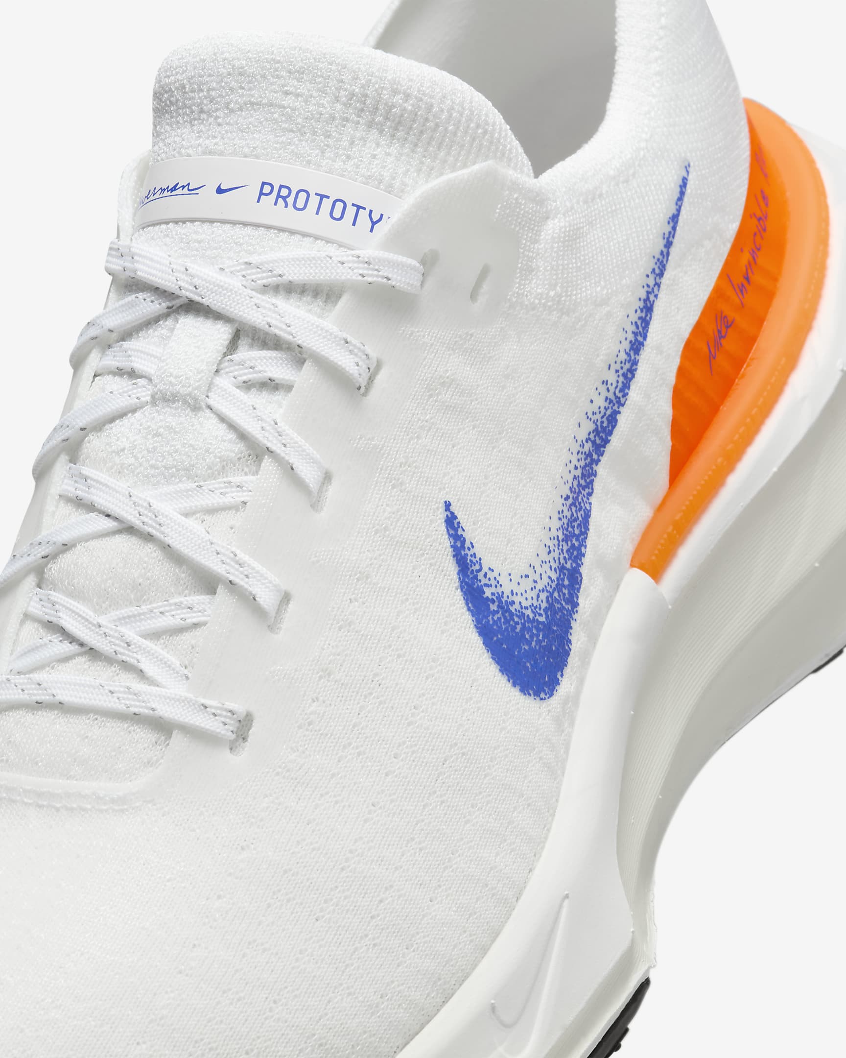 나이키 인빈서블 3 러닝화 사진