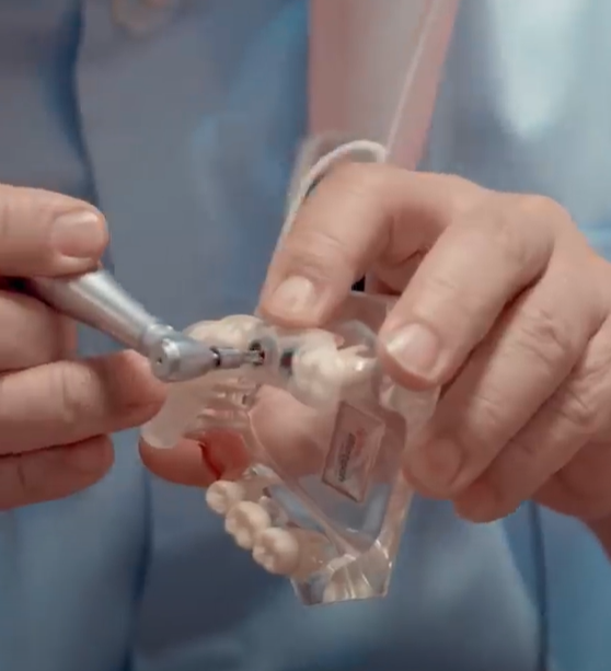 네오 바로가이드 스텐트