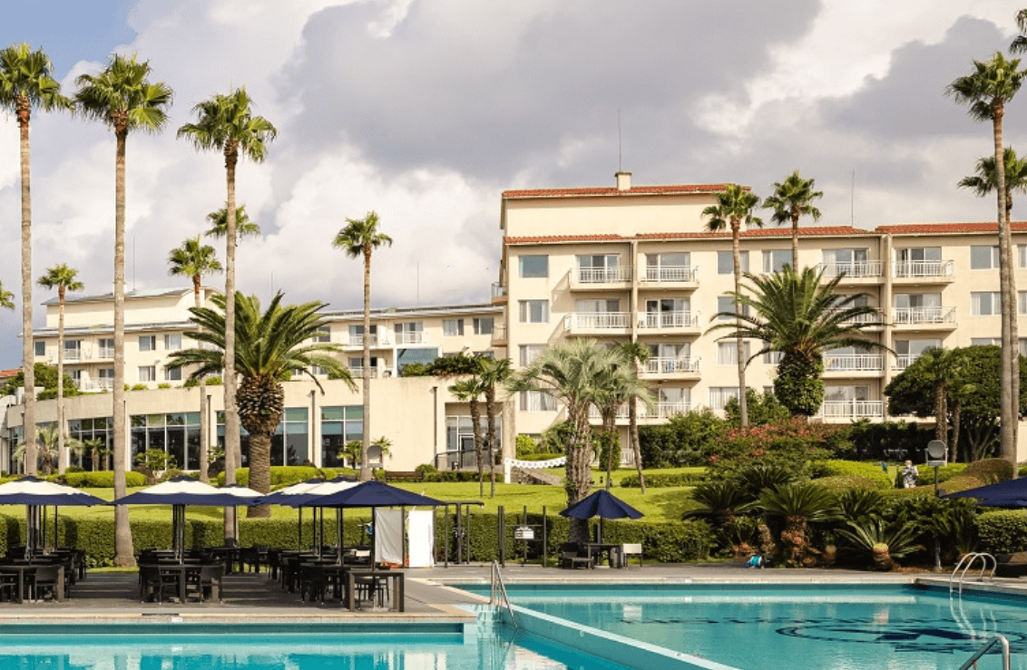 켄싱턴 가을 패키지 지금 확인하세요