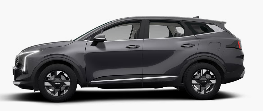 기아 스포티지 가격표