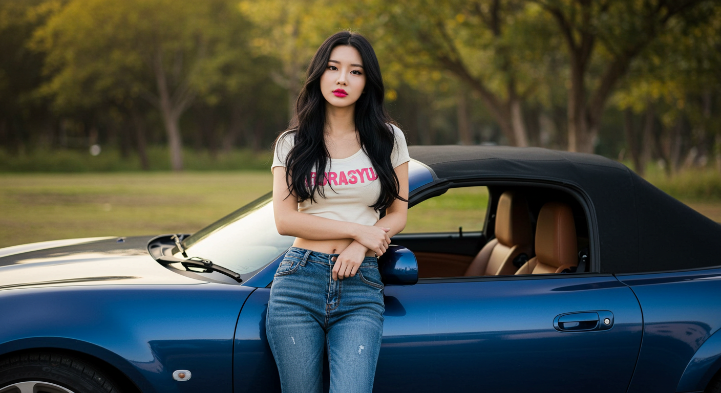 제주도 렌트카 예약 방법 및 주의사항