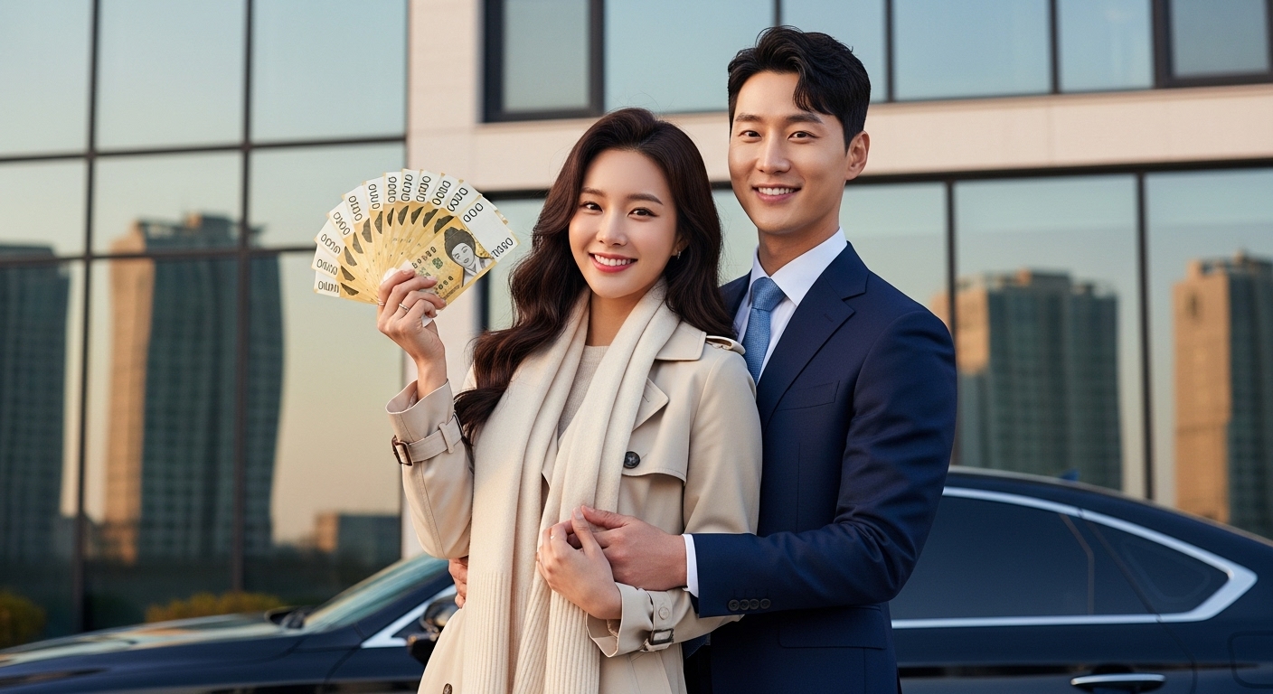 신용불량자 대출