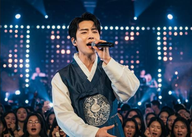 미스터트롯3 콘서트 부산 예매