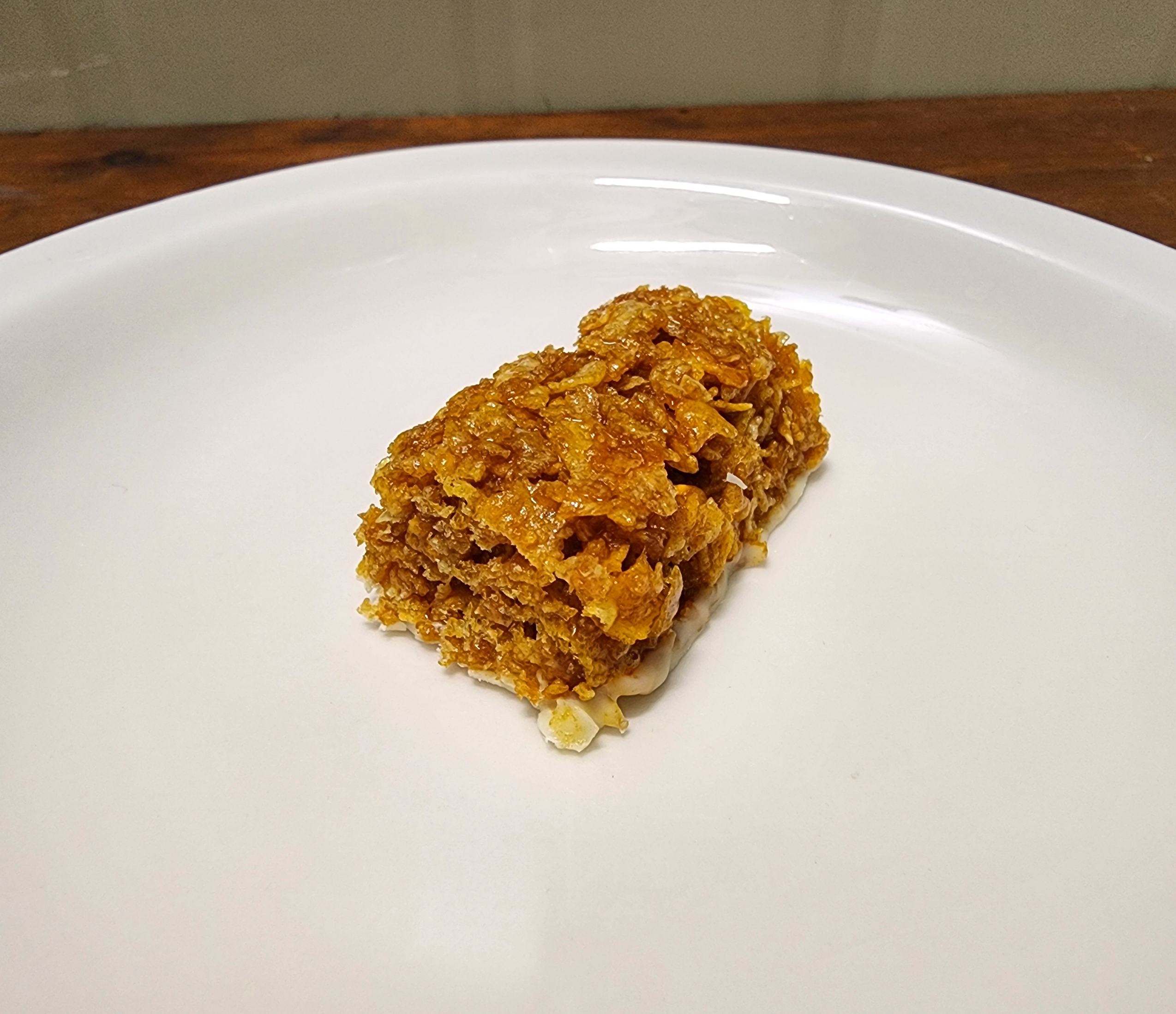 켈로그콘푸로스트바