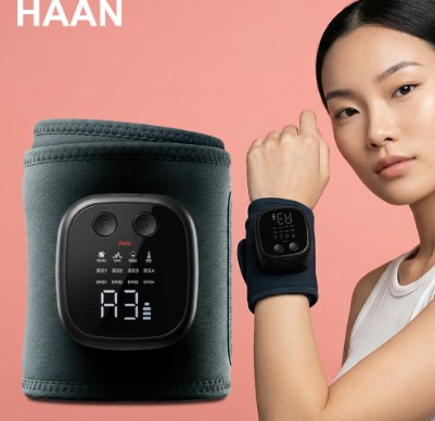 육아 손목 마사지기 추천 출산 선물 실사용 만족도 후기