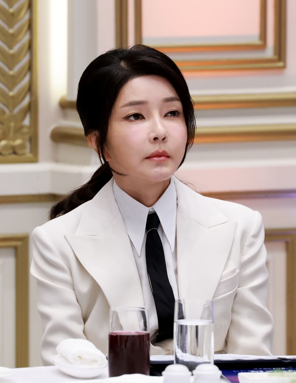 김건희 여사 2