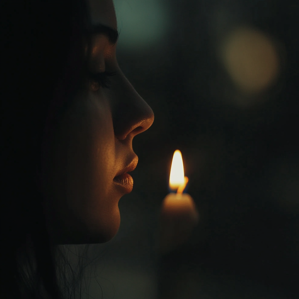 불이 꺼지는 꿈 해몽