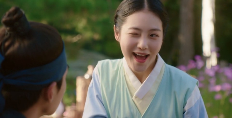 꽃선비 열애사 드라마 등장인물 정보