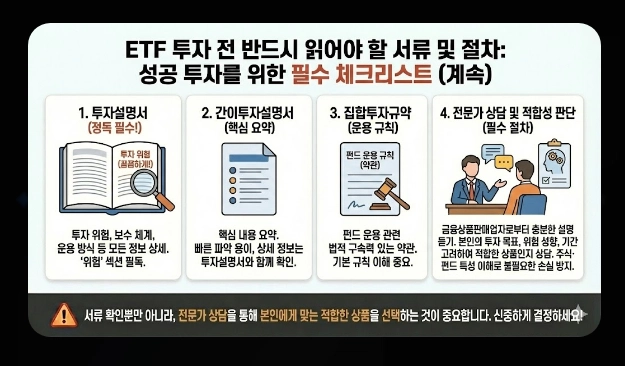 코스피 200 ETF 필수 체크 5가지 [2026년 기준] 브랜드 비교&middot;보수&middot;유동성 확인법