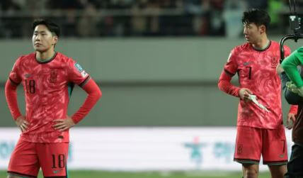 한국싱가포르축구중계방송