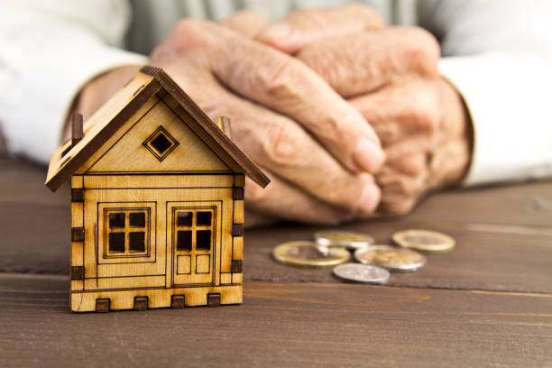 주택연금 가입조건